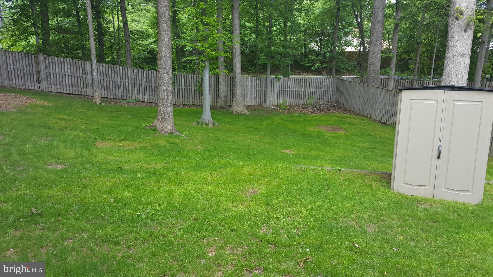 NEWINGTON FOREST - Residential