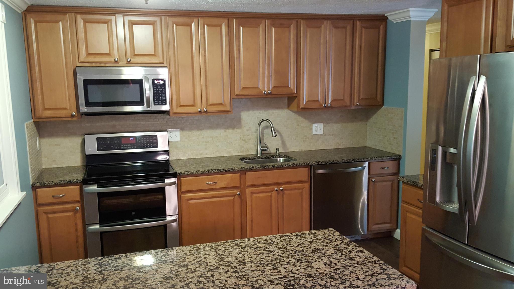 NEWINGTON FOREST - Residential