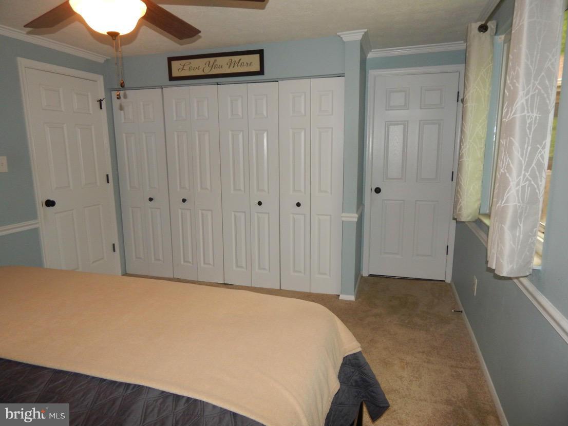 NEWINGTON FOREST - Residential