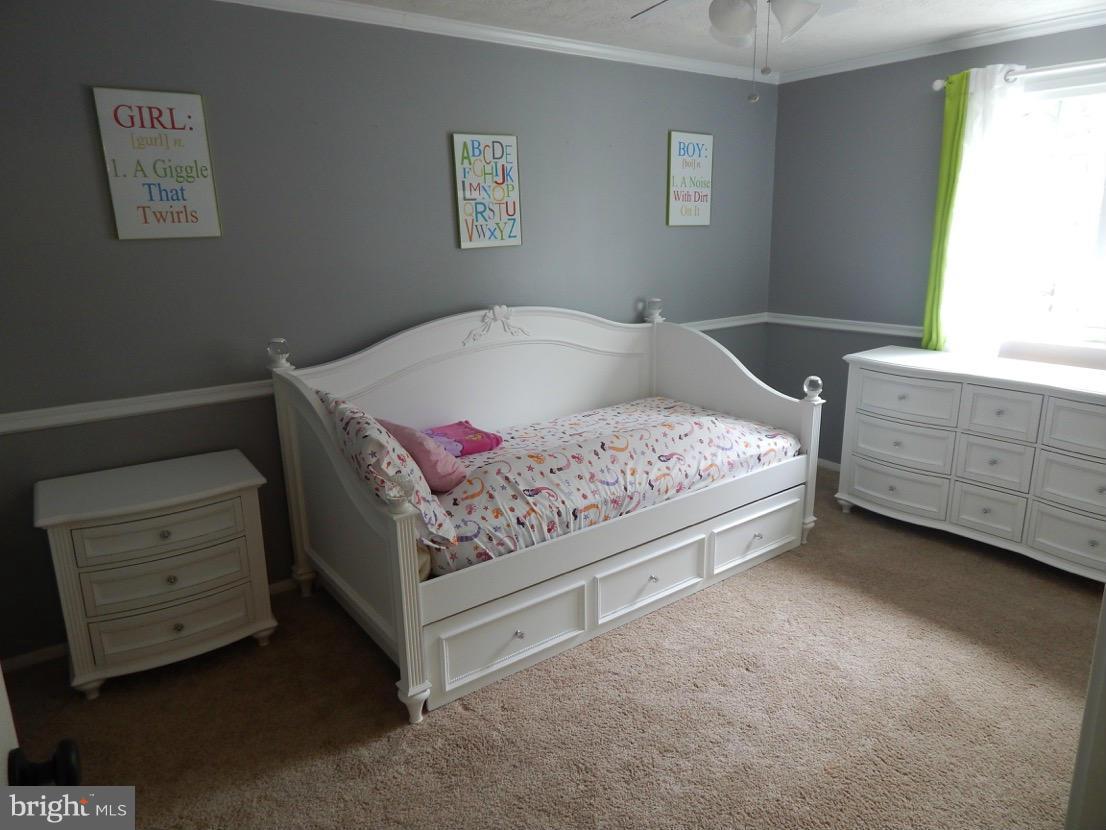 NEWINGTON FOREST - Residential