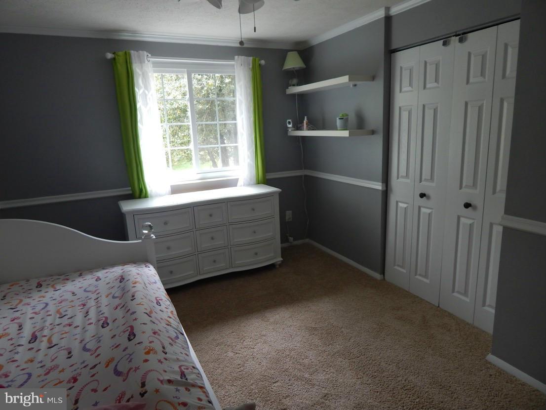 NEWINGTON FOREST - Residential