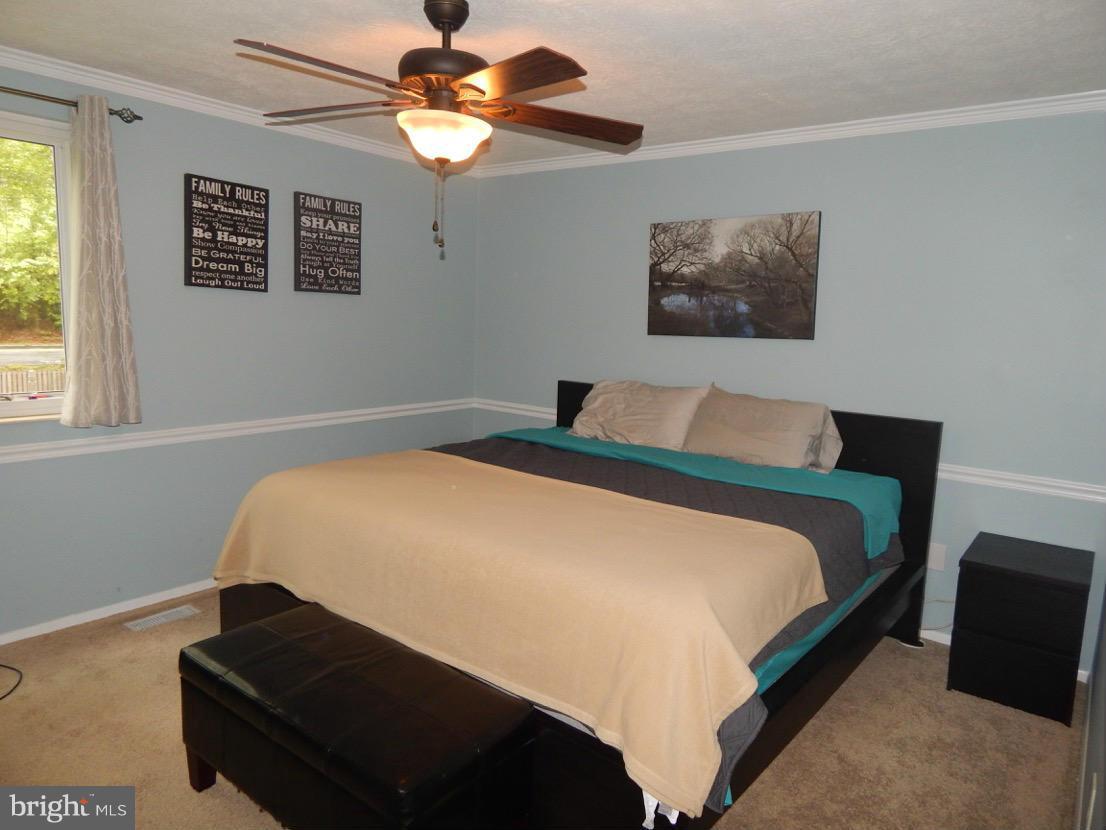 NEWINGTON FOREST - Residential