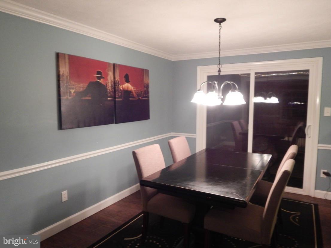 NEWINGTON FOREST - Residential