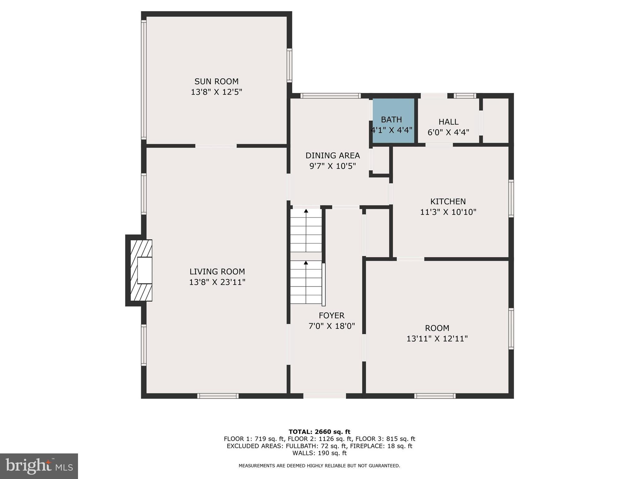 ASHBURTON - Residential