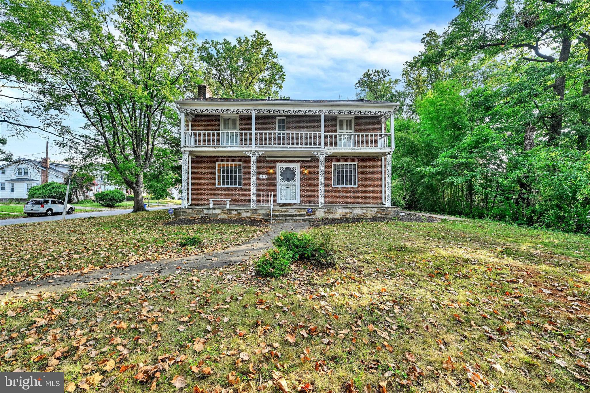 ASHBURTON - Residential