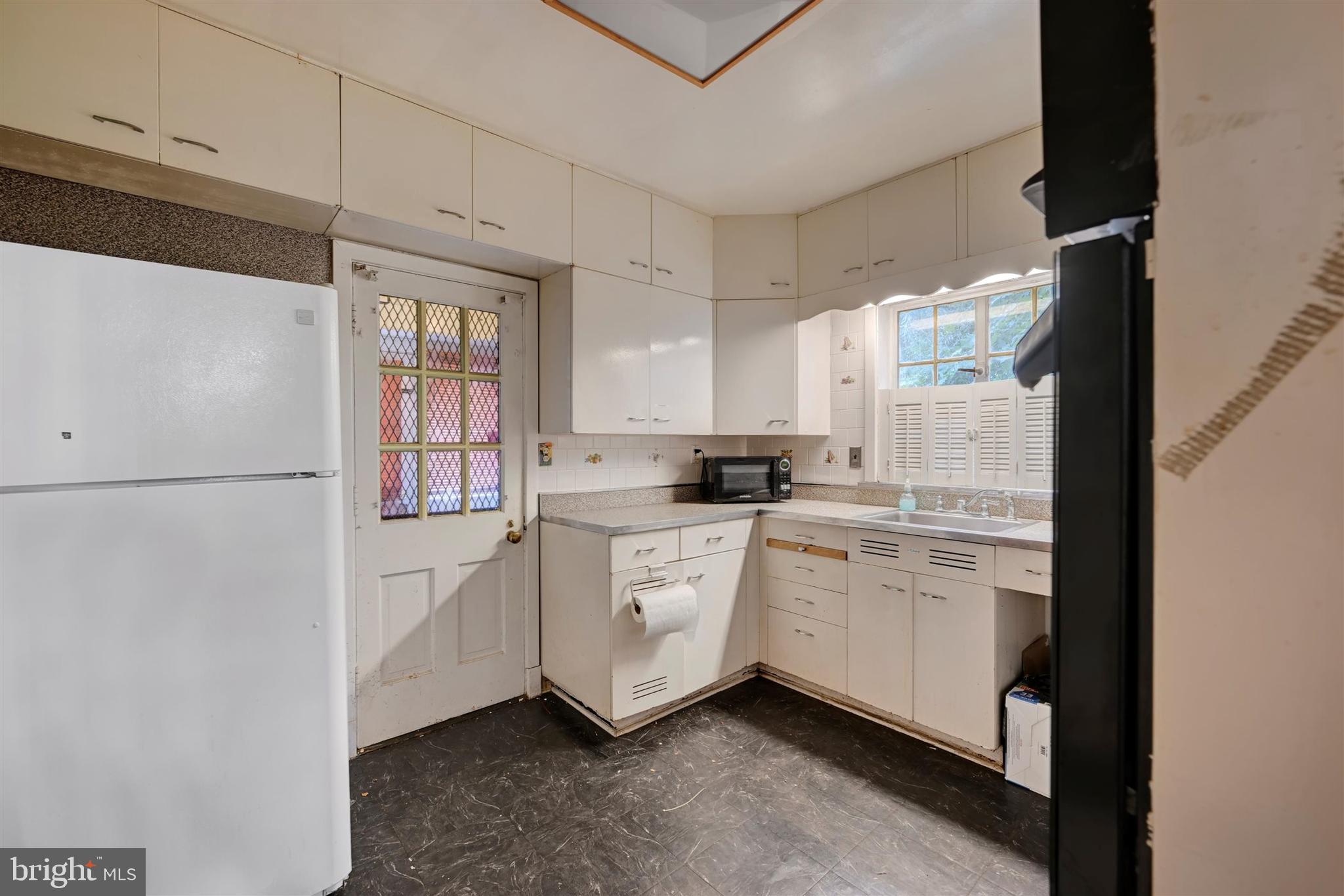 ASHBURTON - Residential