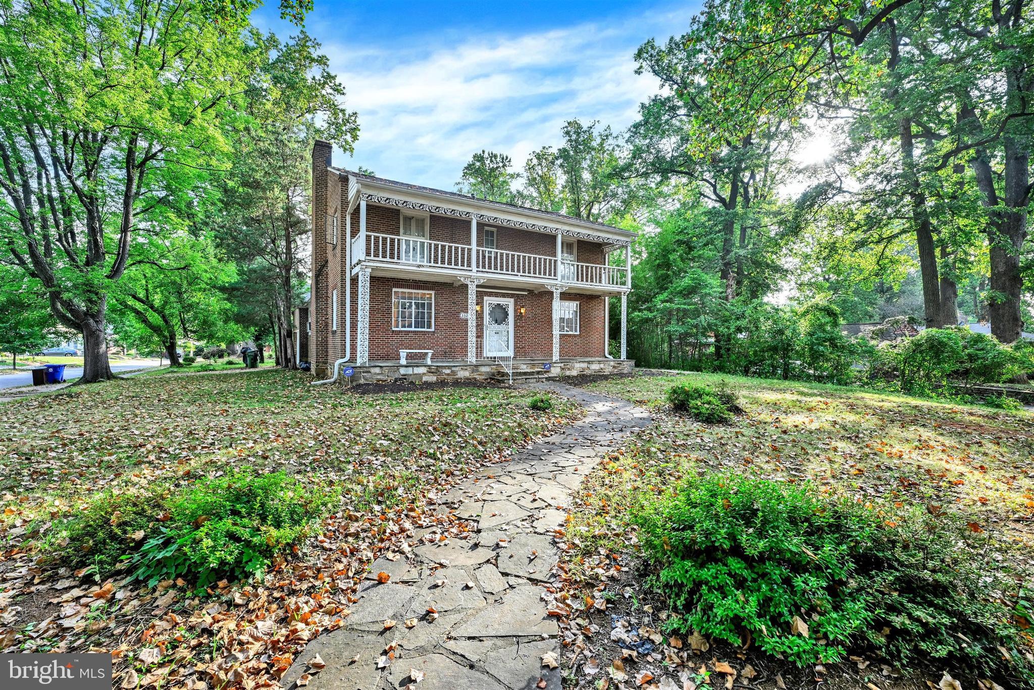 ASHBURTON - Residential