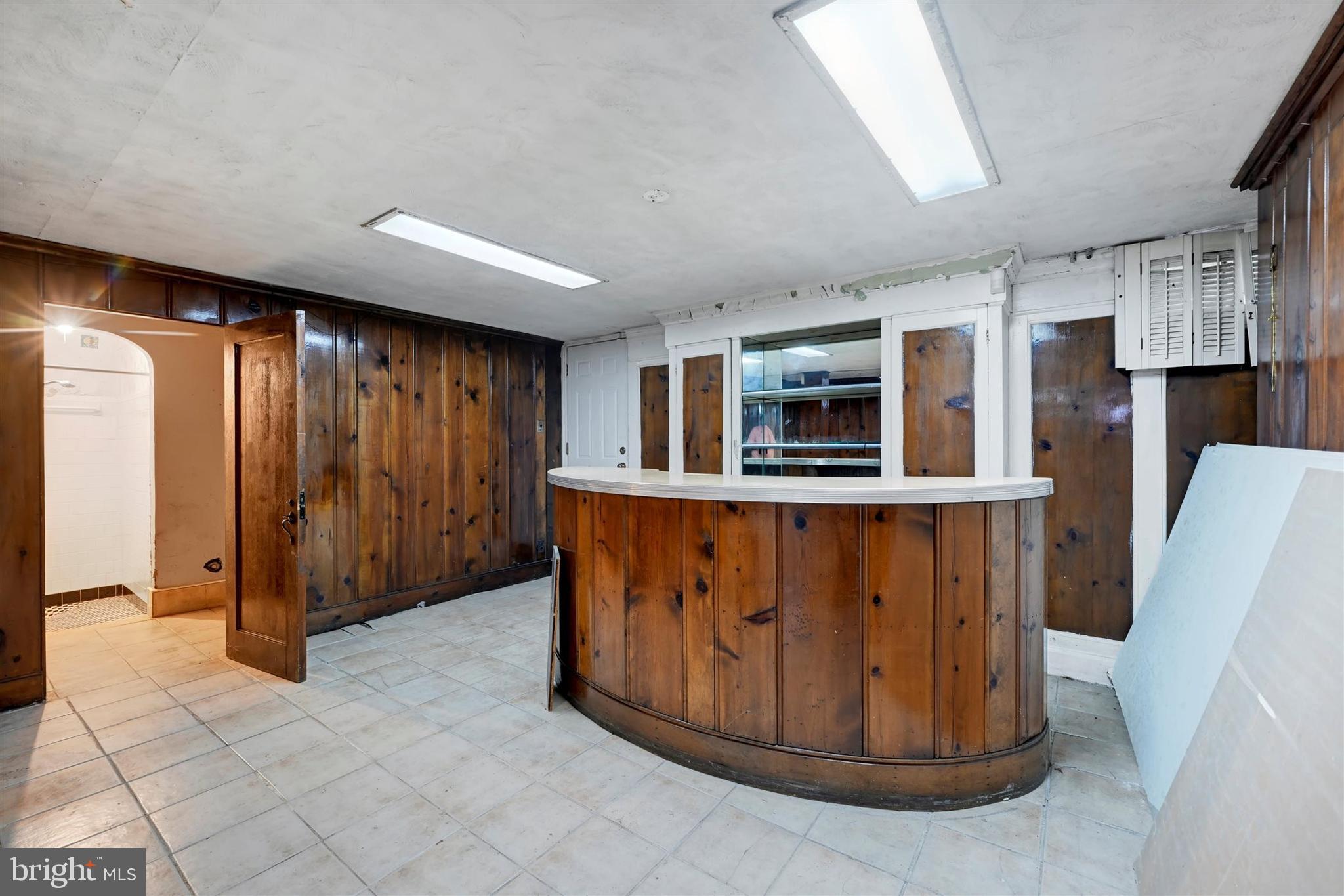 ASHBURTON - Residential