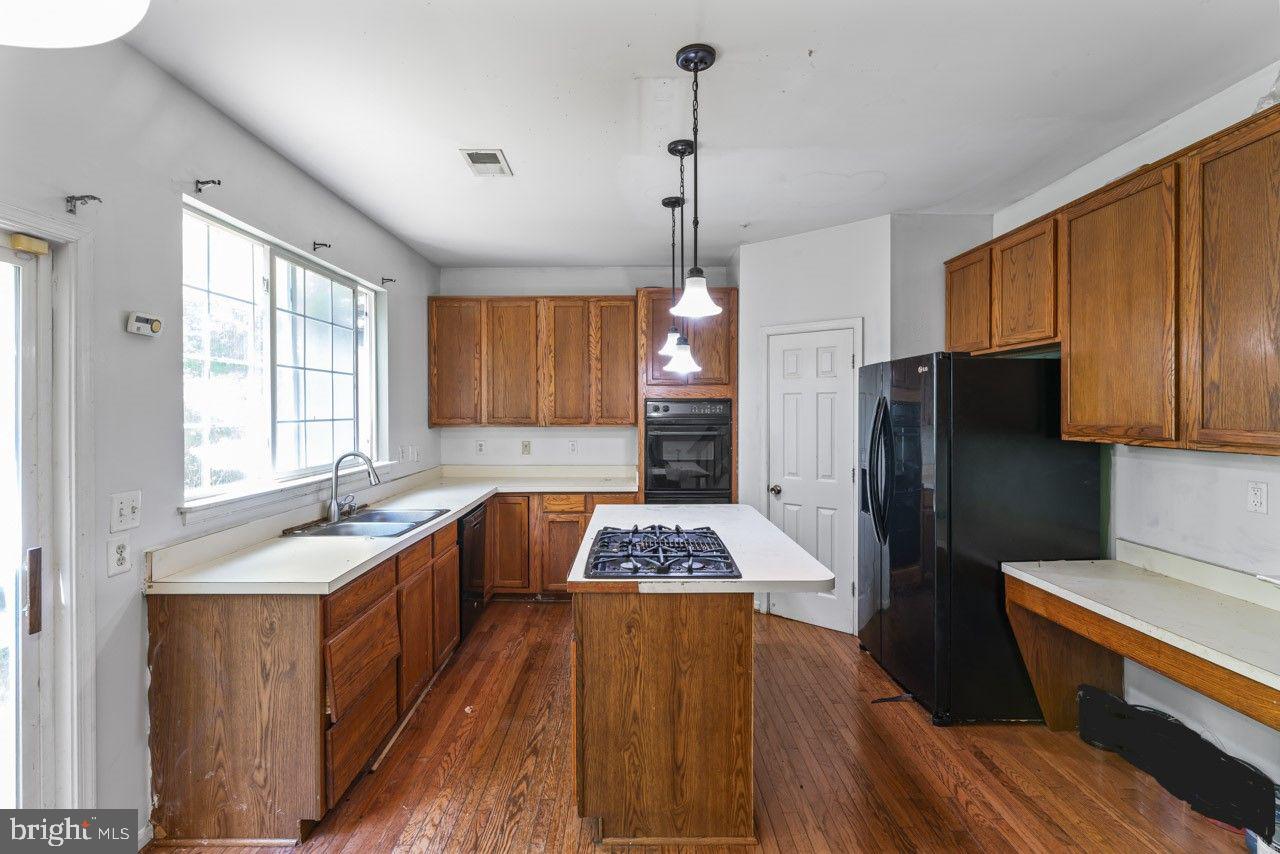 MELWOOD PARK - RESUB PLA - Residential