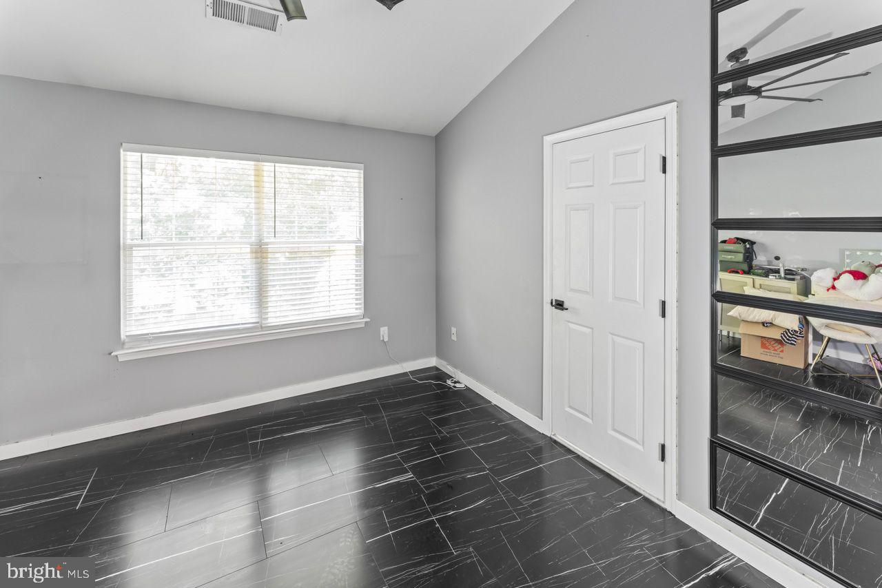 MELWOOD PARK - RESUB PLA - Residential