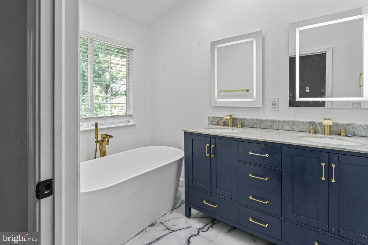 MELWOOD PARK - RESUB PLA - Residential