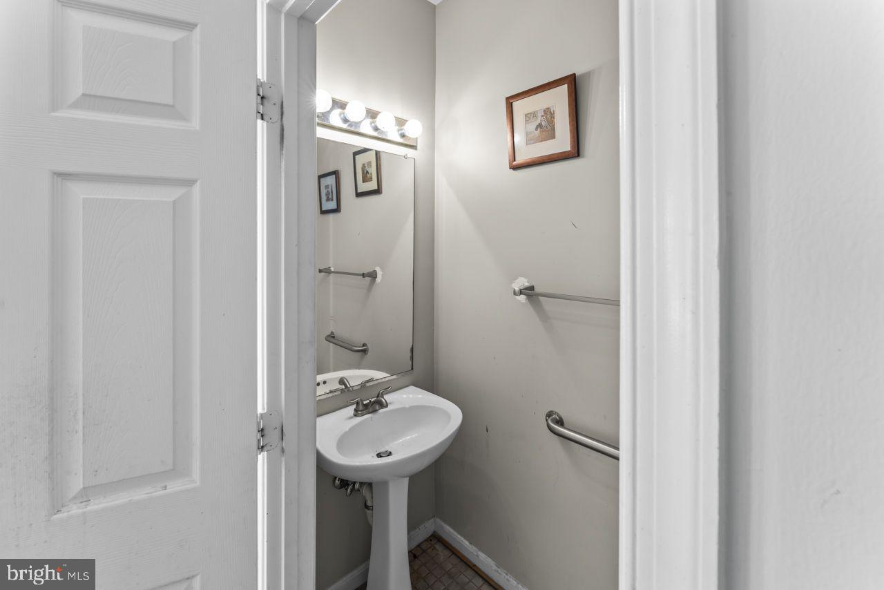 MELWOOD PARK - RESUB PLA - Residential