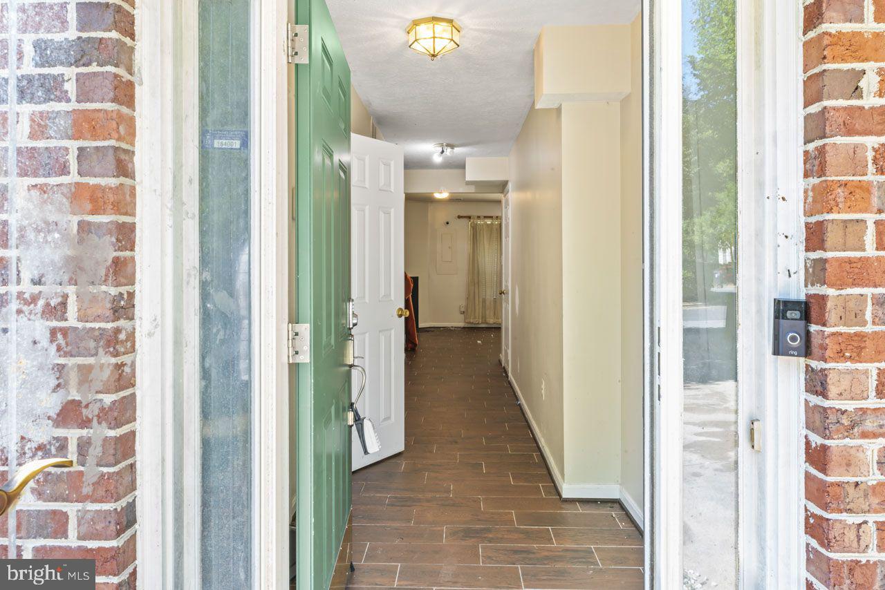 MELWOOD PARK - RESUB PLA - Residential