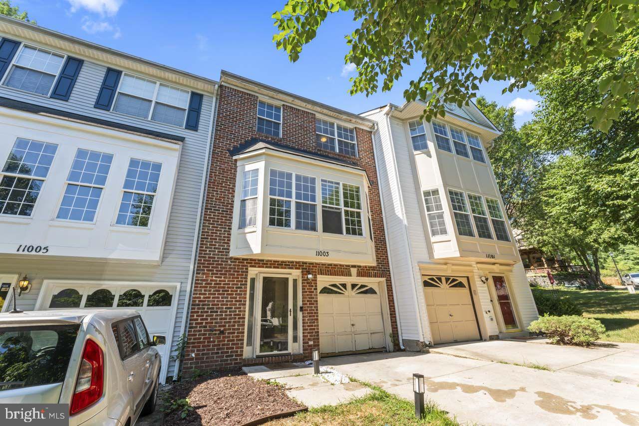 MELWOOD PARK - RESUB PLA - Residential