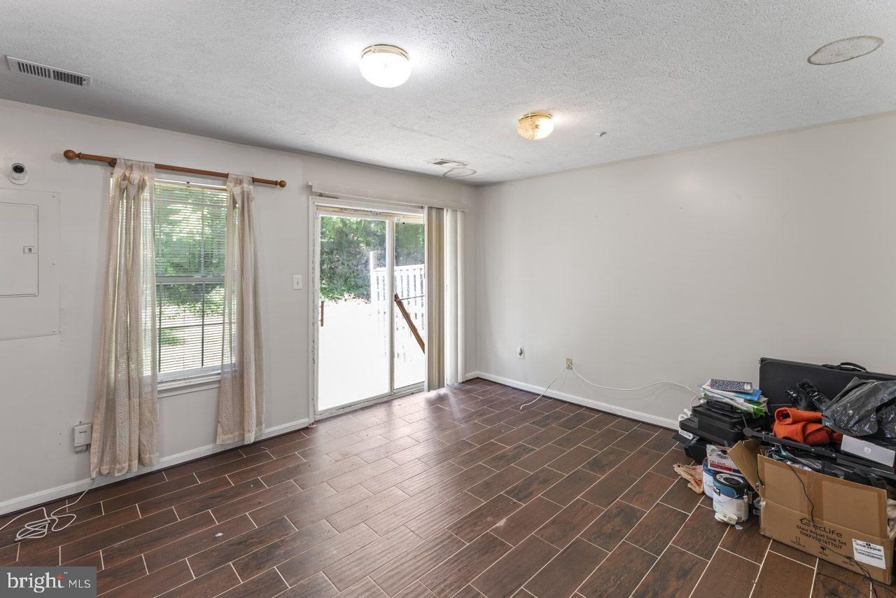 MELWOOD PARK - RESUB PLA - Residential