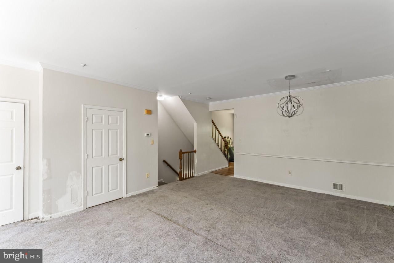 MELWOOD PARK - RESUB PLA - Residential