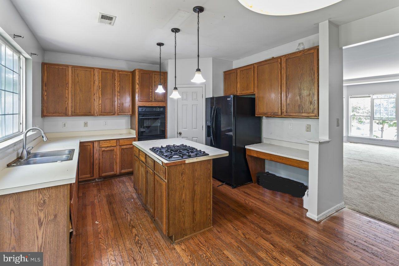 MELWOOD PARK - RESUB PLA - Residential