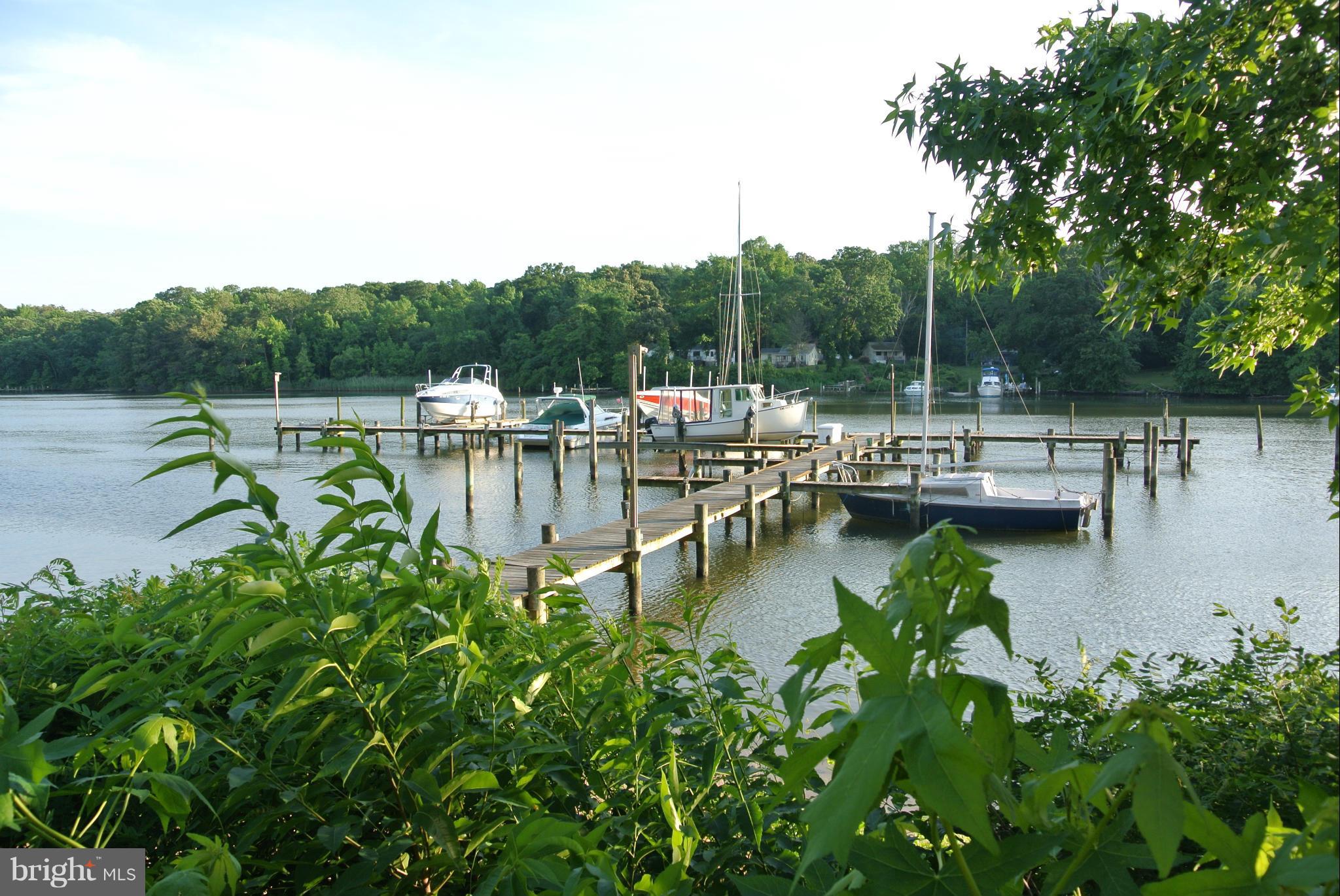 WATERS WATCH - Residential