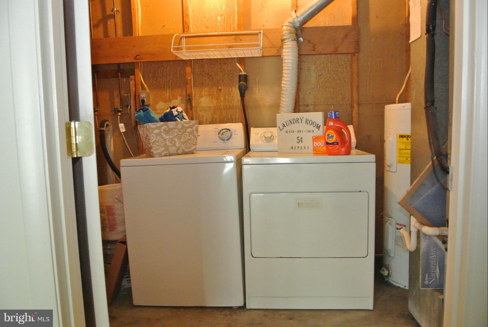 WATERS WATCH - Residential