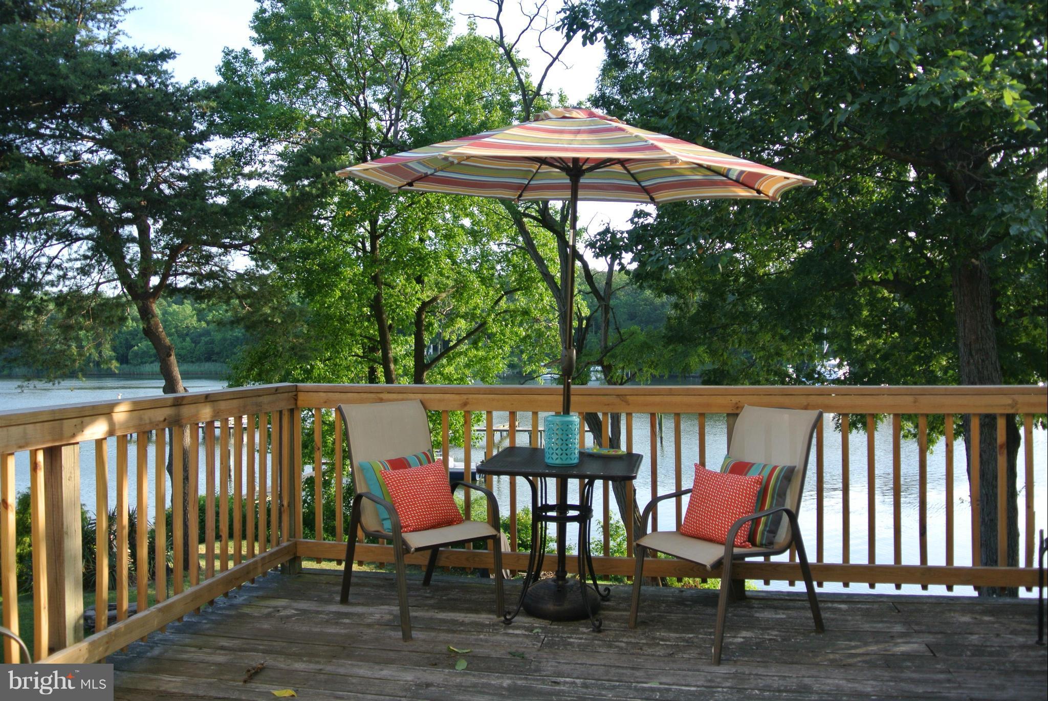 WATERS WATCH - Residential