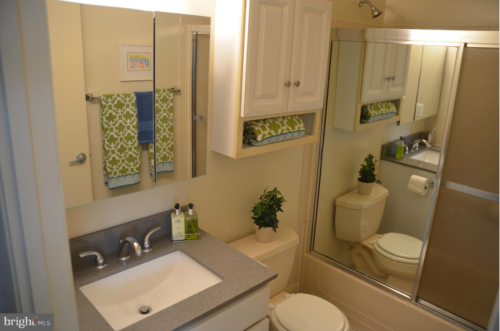 WATERS WATCH - Residential