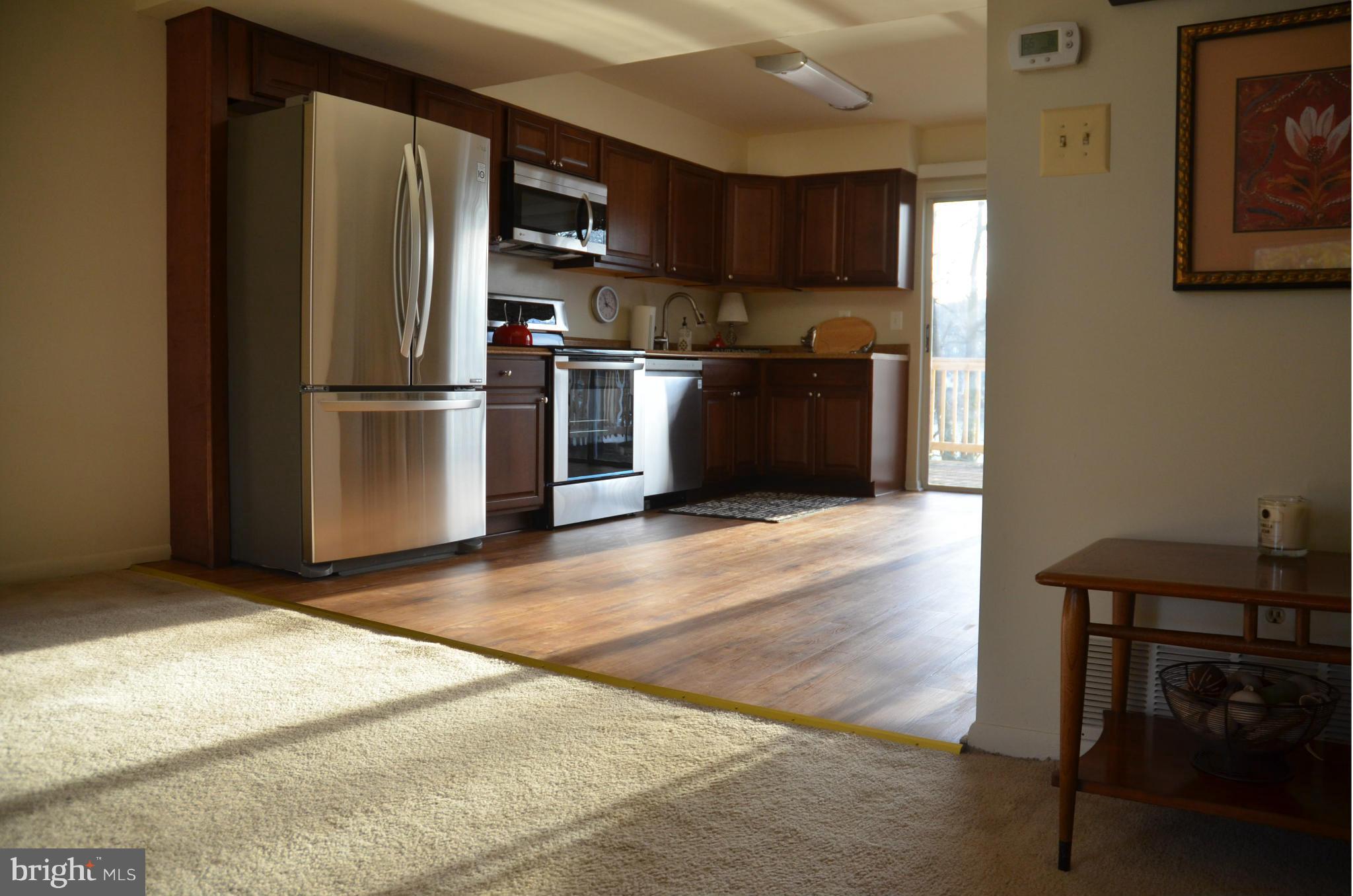 WATERS WATCH - Residential