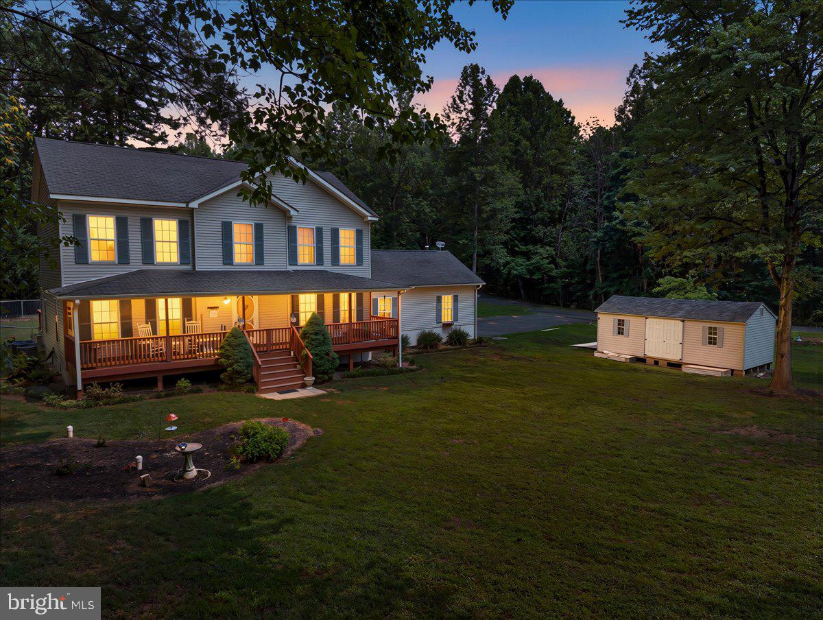 33 BOGEY LANE