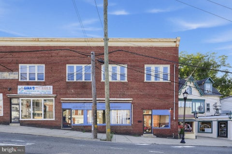 Photo of 5235 Ridge Avenue, PHILADELPHIA, PA 19128 (MLS # PAPH2679014)