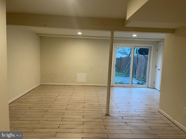 SPRING MEADOWS CONDO - Residential Lease