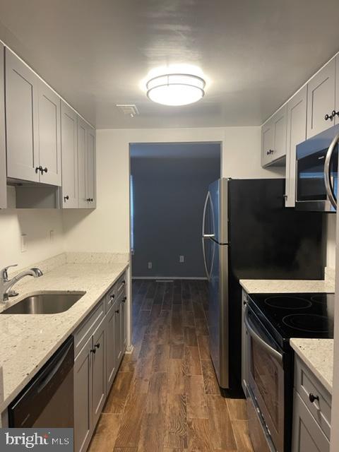 SPRING MEADOWS CONDO - Residential Lease