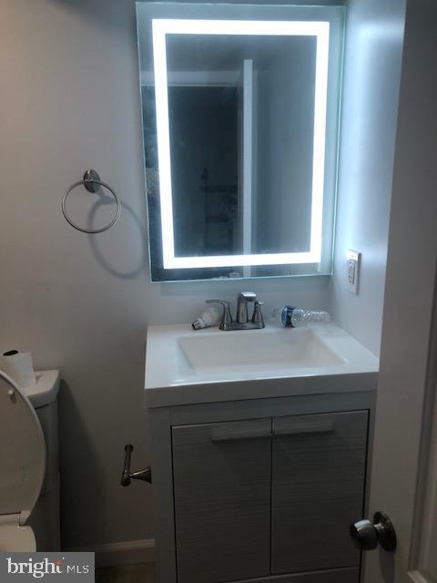 SPRING MEADOWS CONDO - Residential Lease