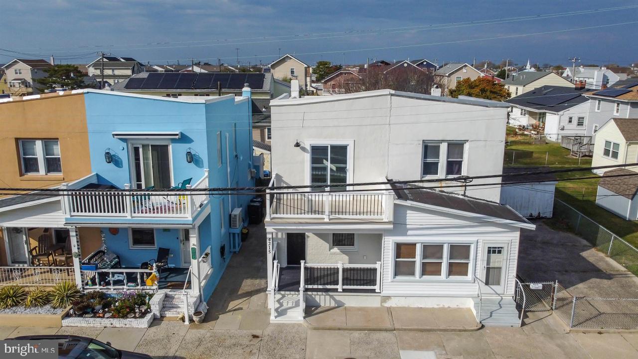 4215 SOUTH BOULEVARD