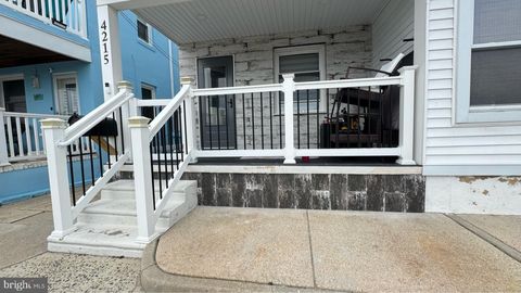 4215 SOUTH BOULEVARD ATLANTIC CITY NJ 08401