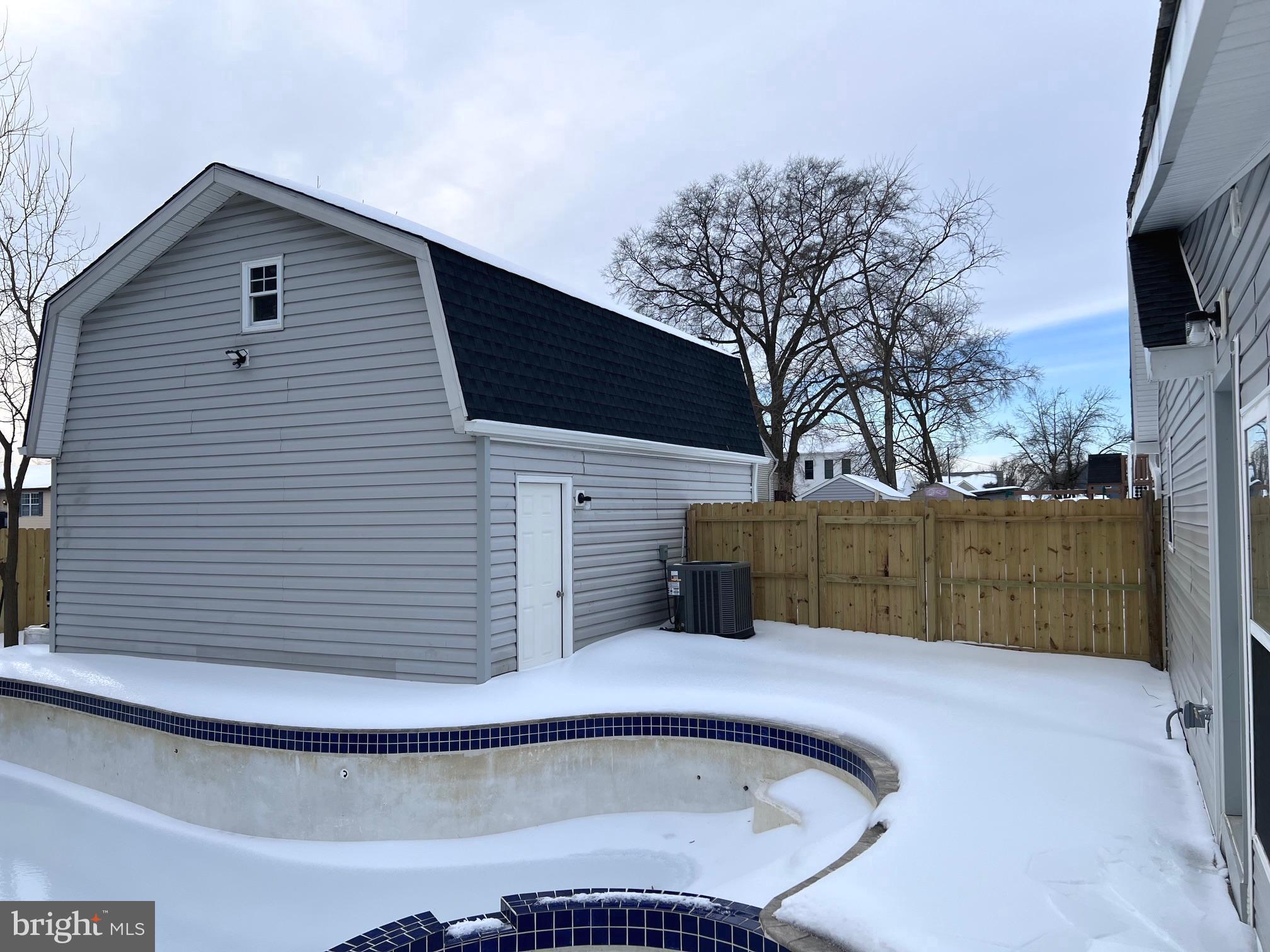 KRAKOW - Residential