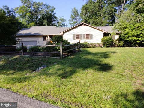Photo for 520 LAKE CAROLINE DRIVE