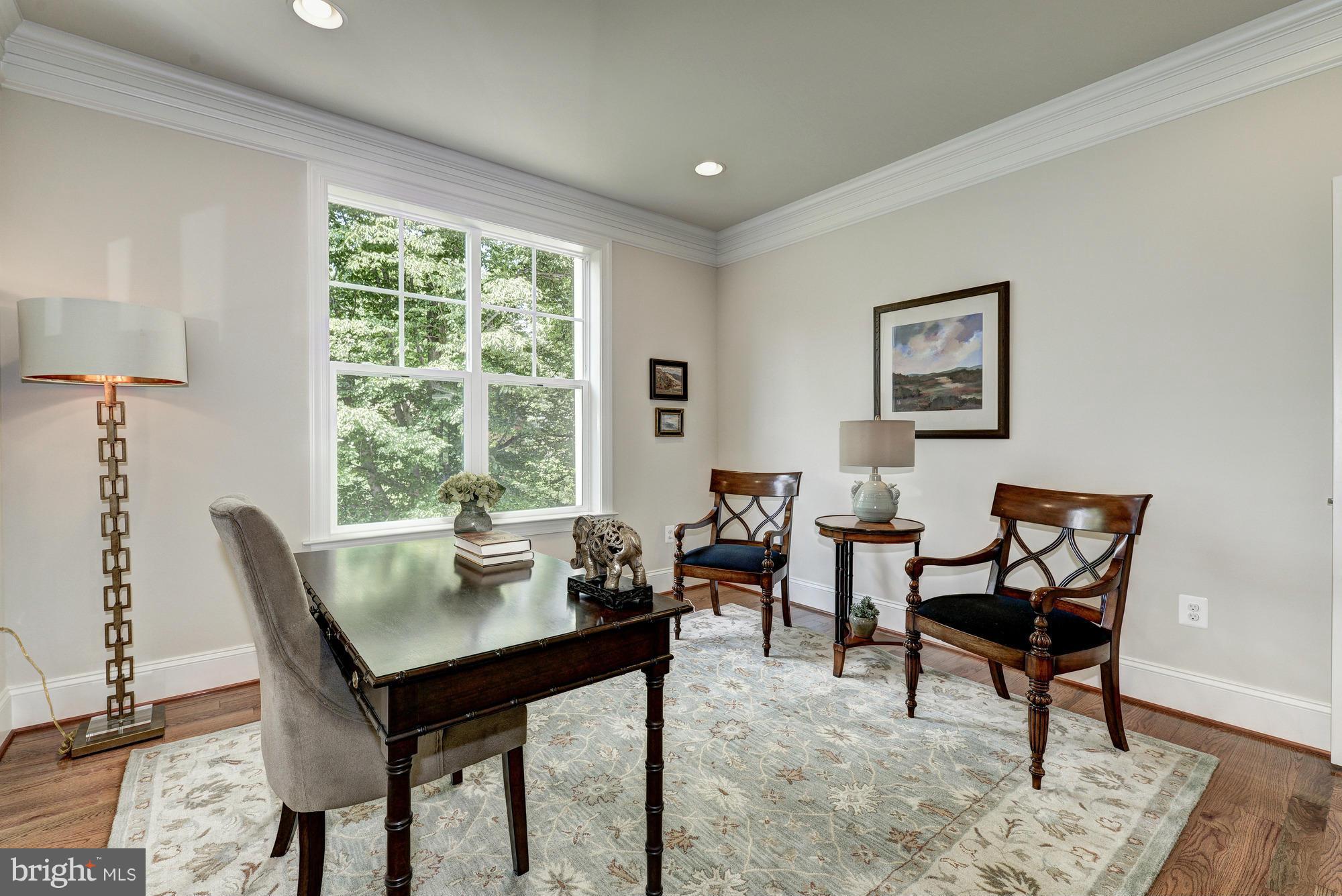 KENWOOD PARK - Residential