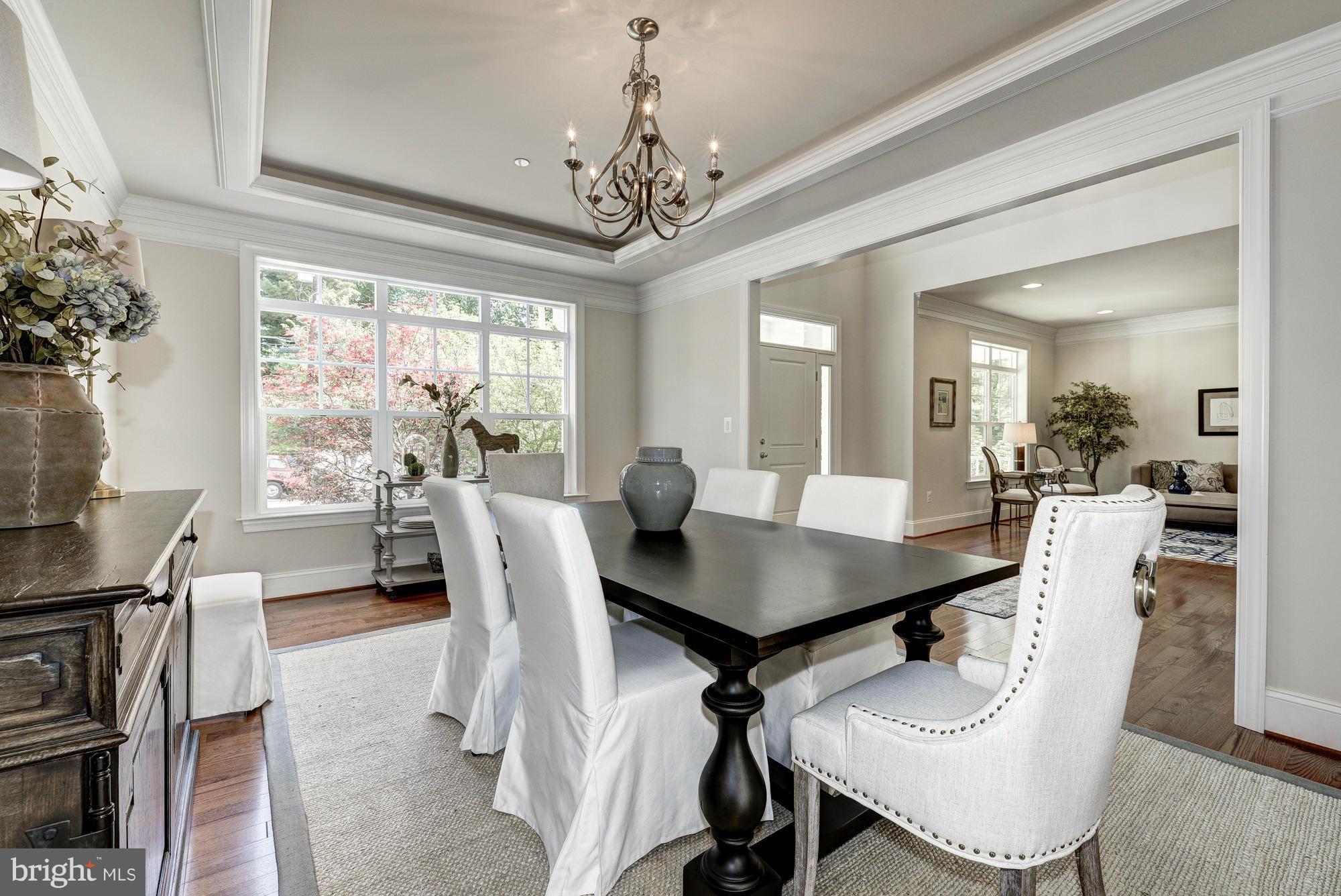 KENWOOD PARK - Residential