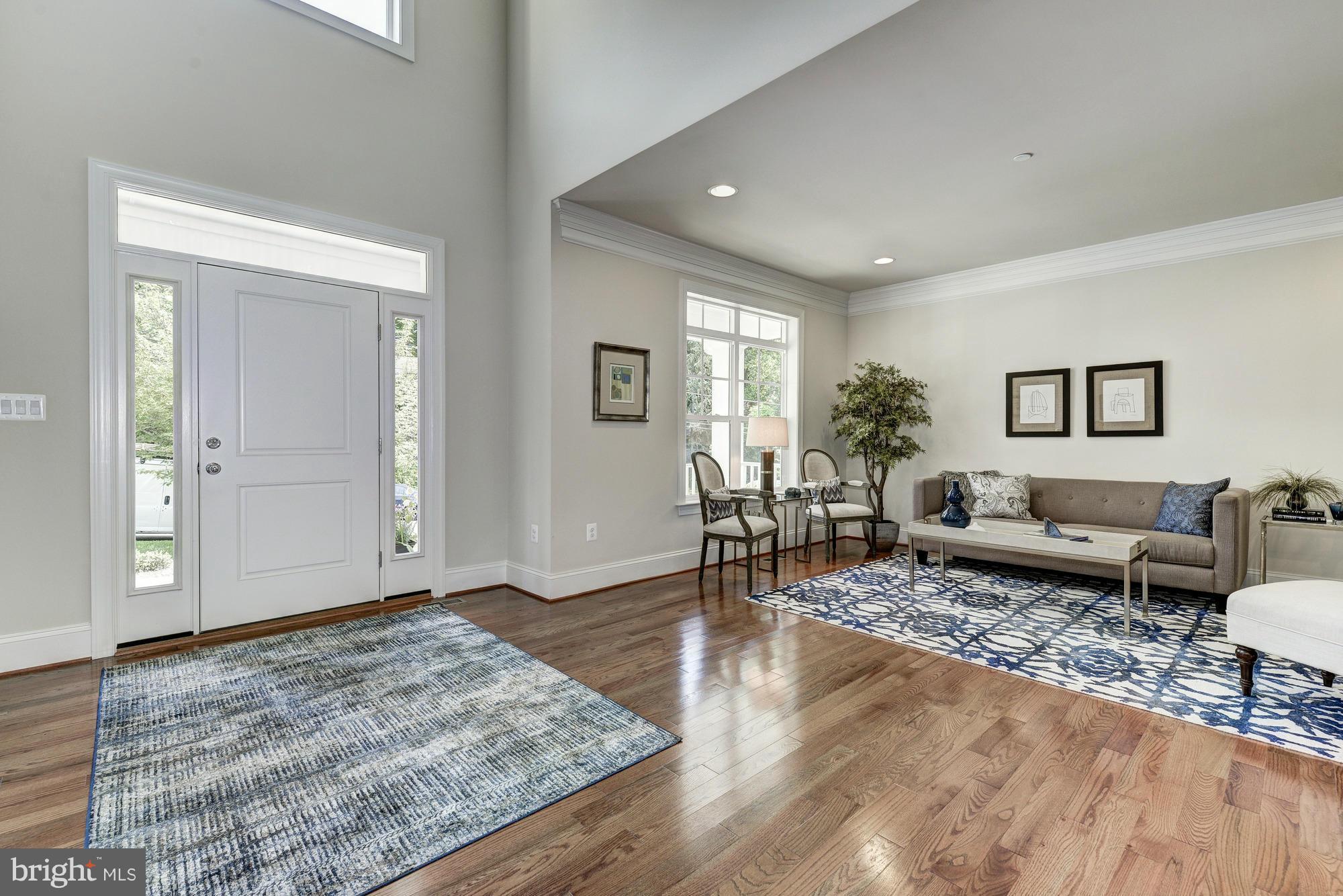 KENWOOD PARK - Residential