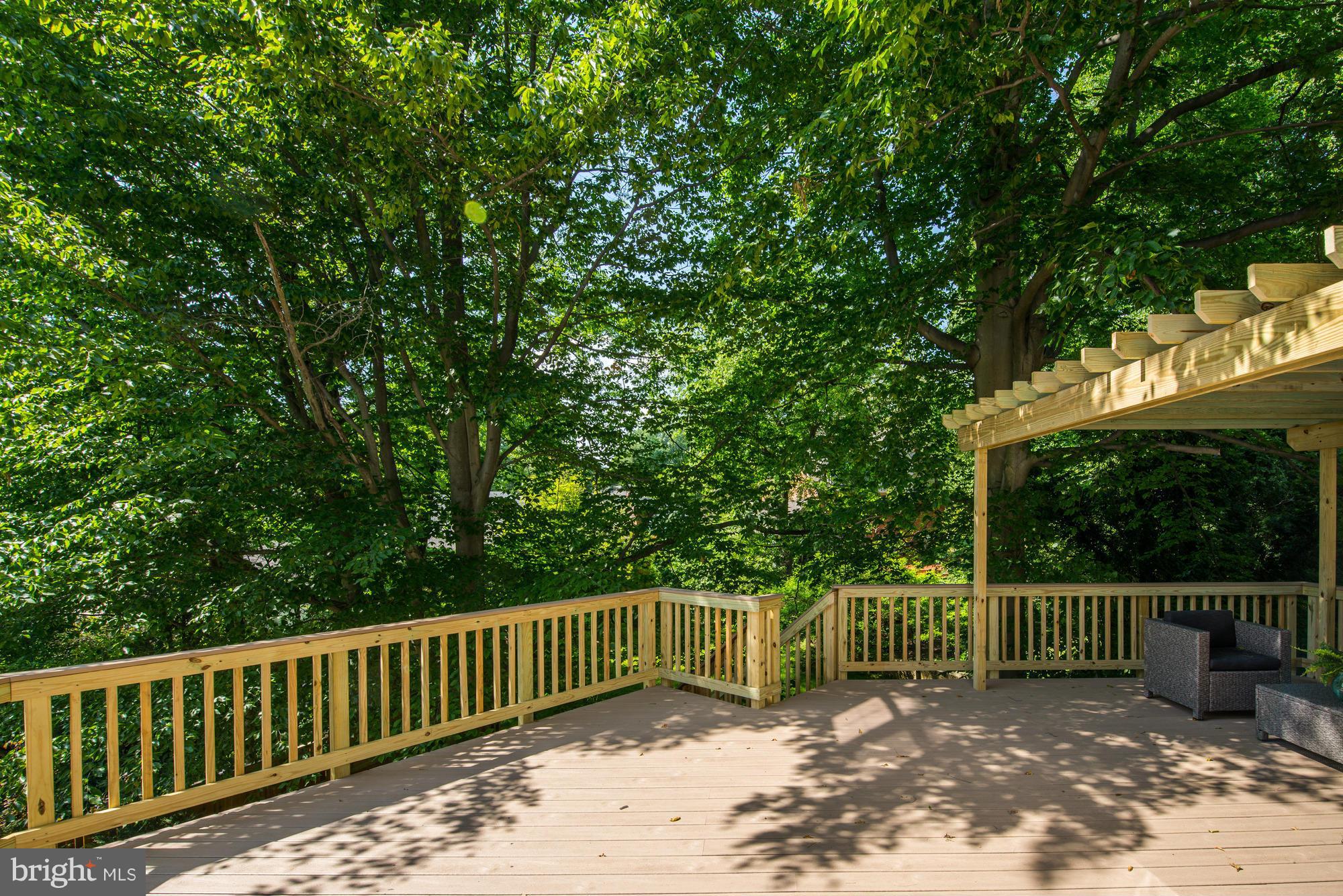 KENWOOD PARK - Residential