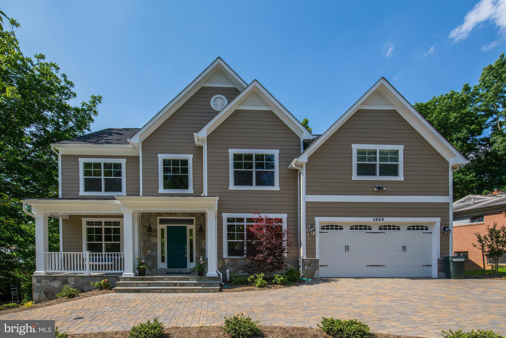 KENWOOD PARK - Residential