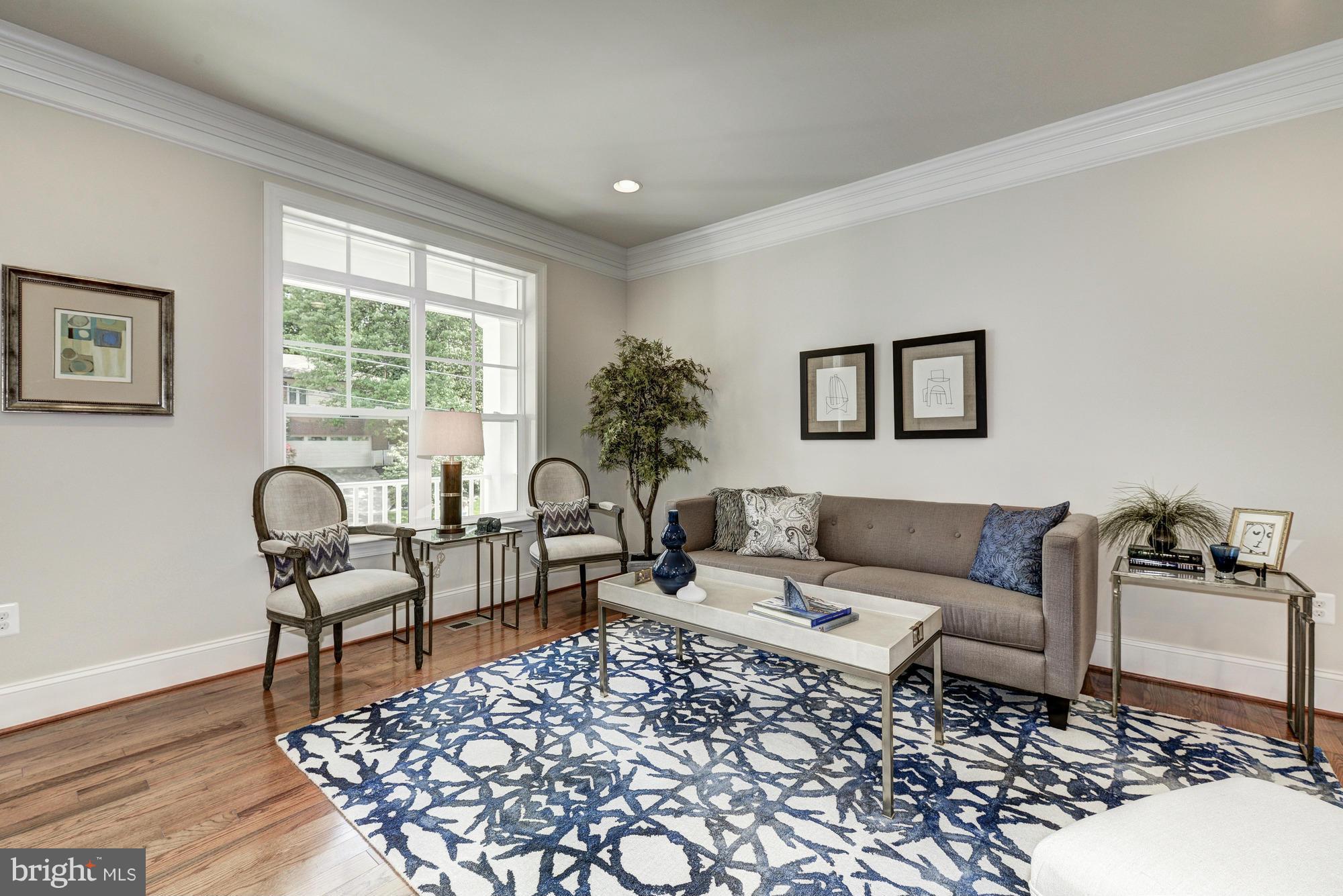 KENWOOD PARK - Residential