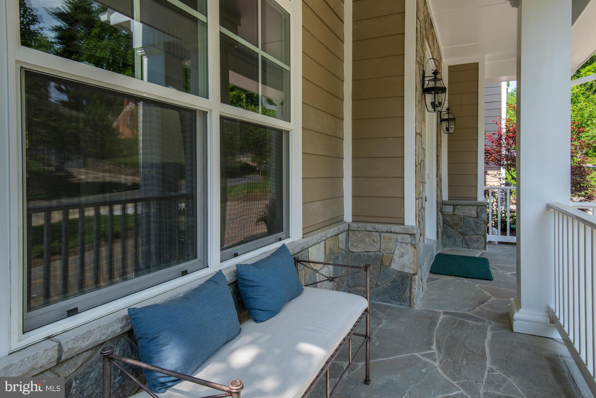 KENWOOD PARK - Residential