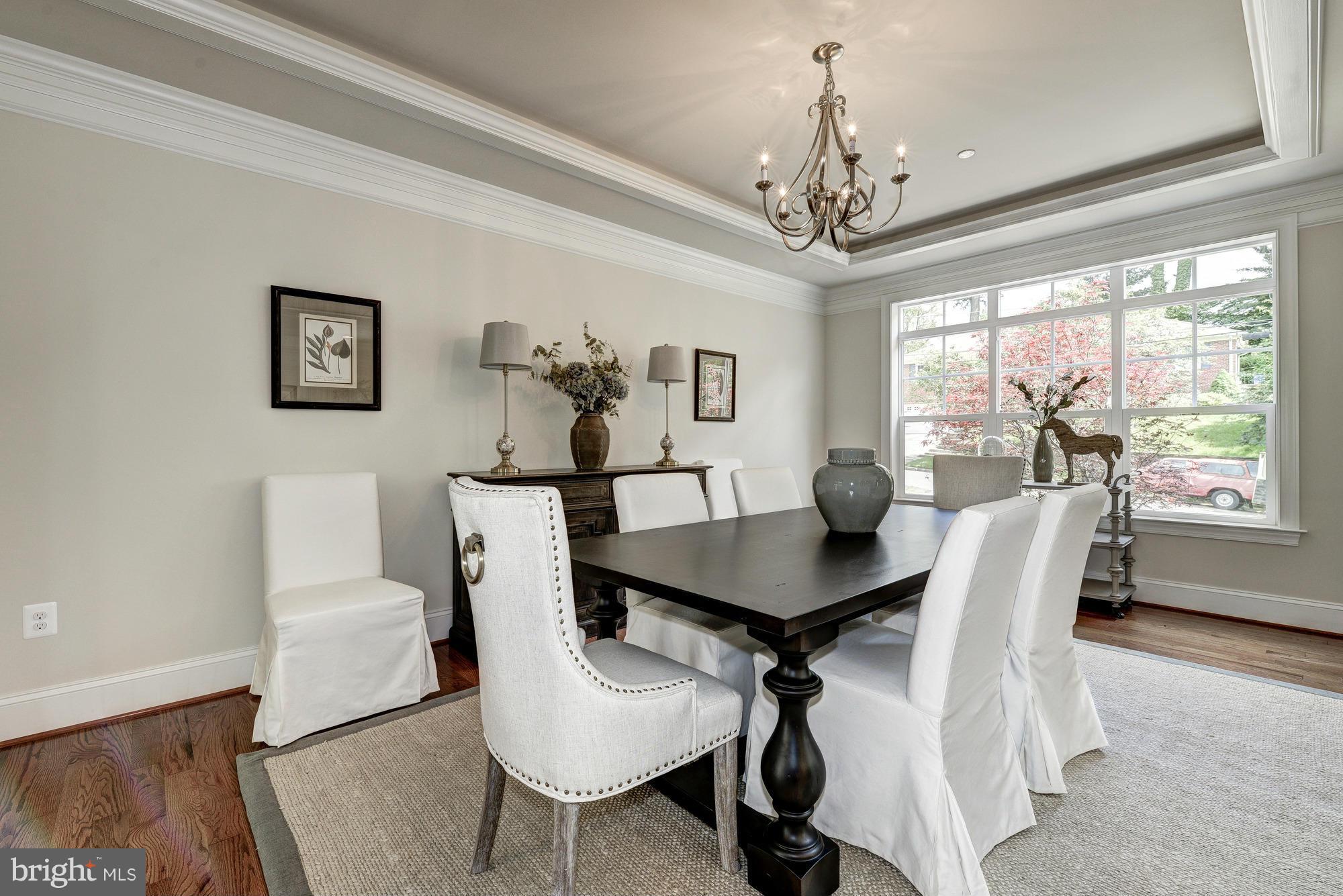 KENWOOD PARK - Residential