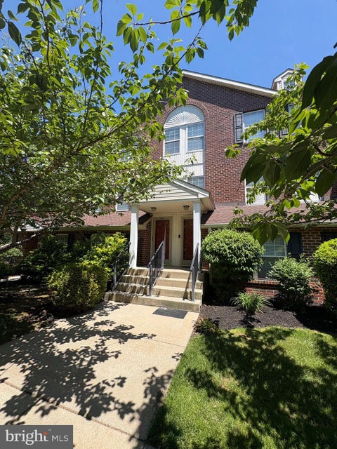Condo For Sale - 1536 Thomas Jefferson Court<br/> MAYS LANDING, NJ 08330