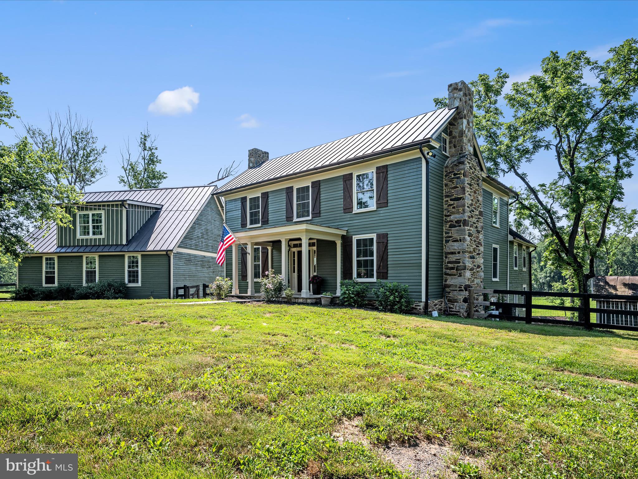 19164 BLACK OAK ROAD