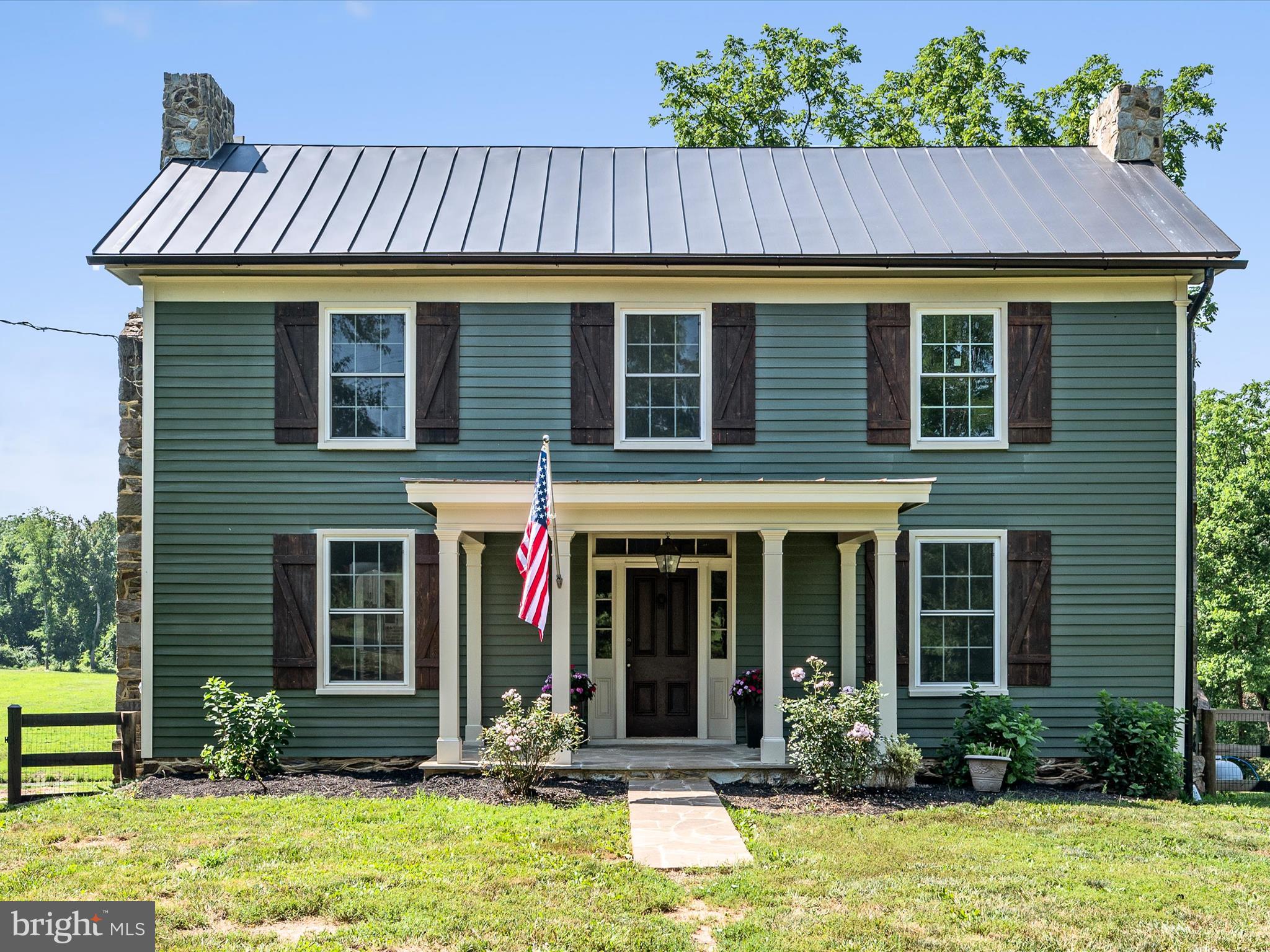 19164 BLACK OAK ROAD