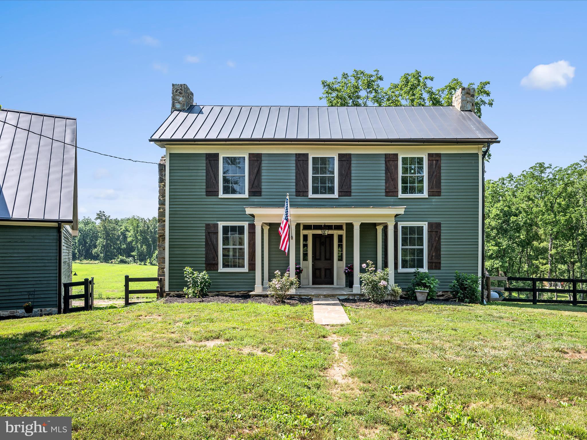 19164 BLACK OAK ROAD