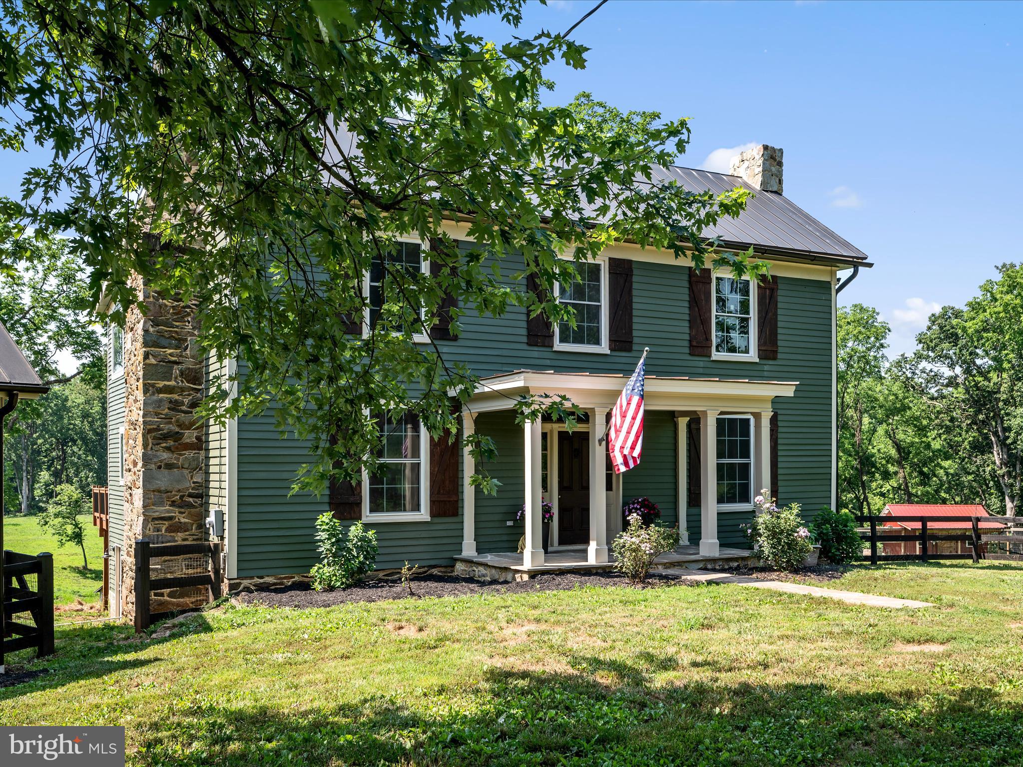 19164 BLACK OAK ROAD