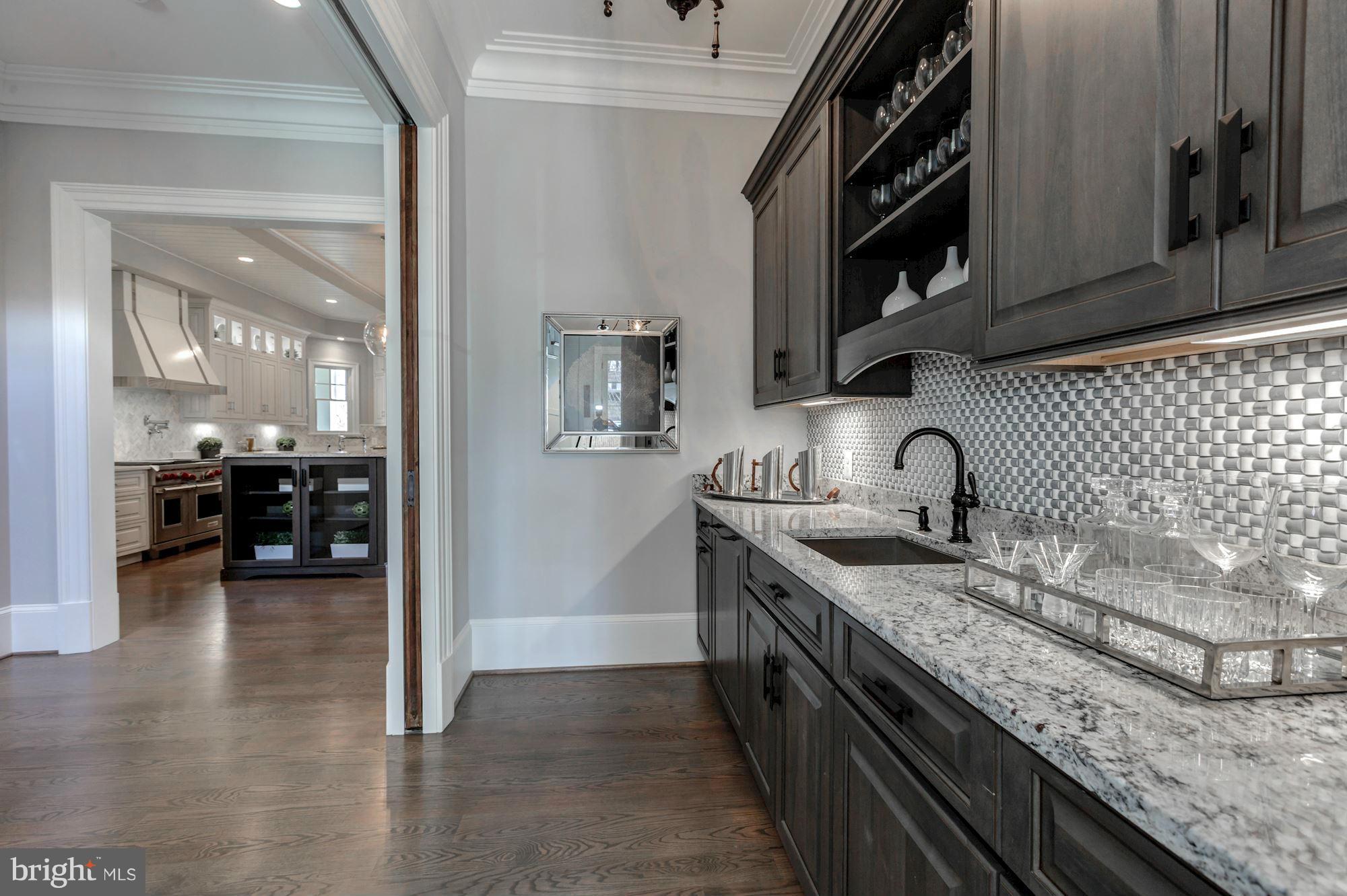 LANGLEY FOREST - Residential