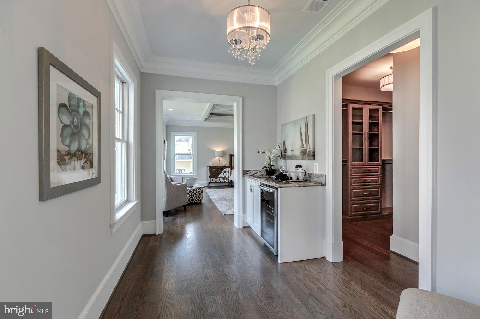 LANGLEY FOREST - Residential